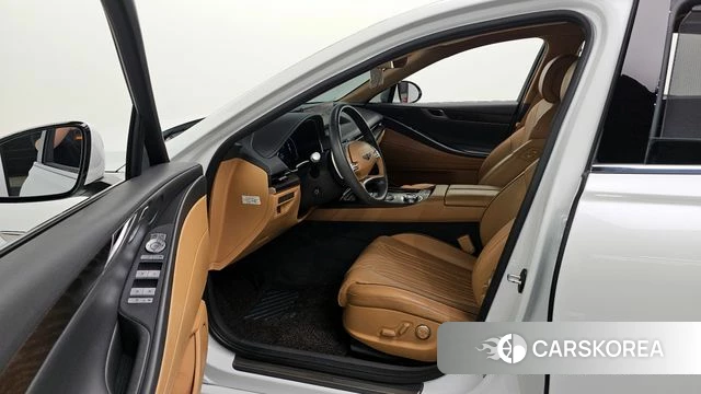 Genesis G80 (RG3) id 4396456 из Кореи 34