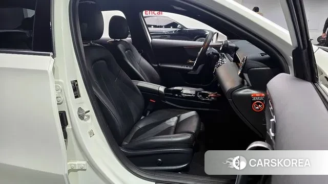 Mercedes-Benz A-Class W177 id 3443260 из Кореи 20