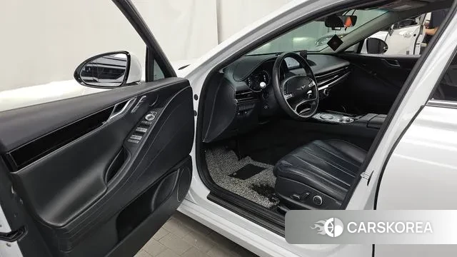 Genesis G80 (RG3) id 2965400 из Кореи 20