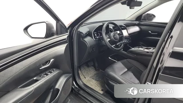 Hyundai Tucson (NX4) id 3463860 из Кореи 20