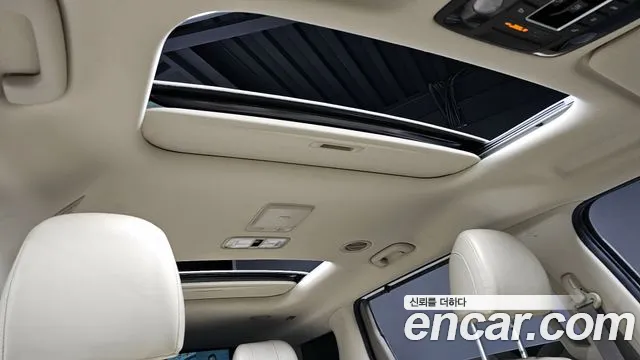 Kia Carnival 4th generation id 2549960 из Кореи 20