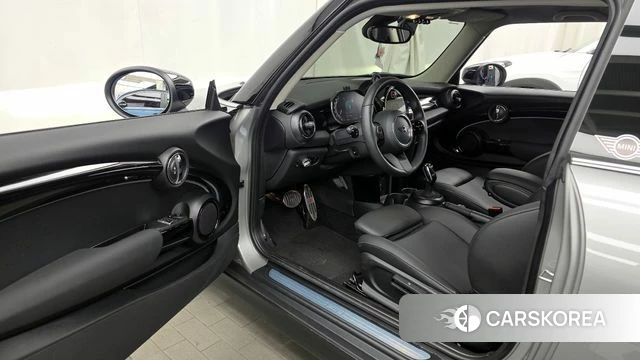 Mini Cooper id 3891554 из Кореи 20