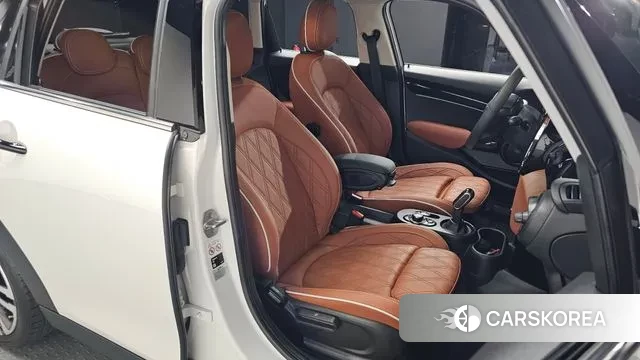 Mini Cooper S id 2938944 из Кореи 20