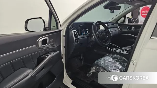 Kia Sorento 4th Generation id 3509435 из Кореи 20