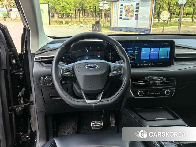 Ford Sharp World id 3902227 из Китая 11
