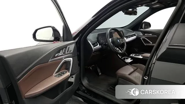 BMW X1 (U11) id 3751497 из Кореи 20