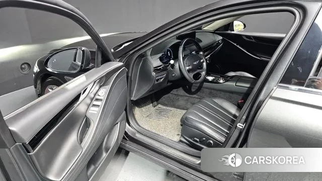 Genesis G80 (RG3) id 3428283 из Кореи 20