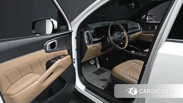 Kia The New Sorento 4th Generation id 4381467 из Кореи 37