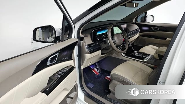 Kia Carnival 4th generation id 3839418 из Кореи 20