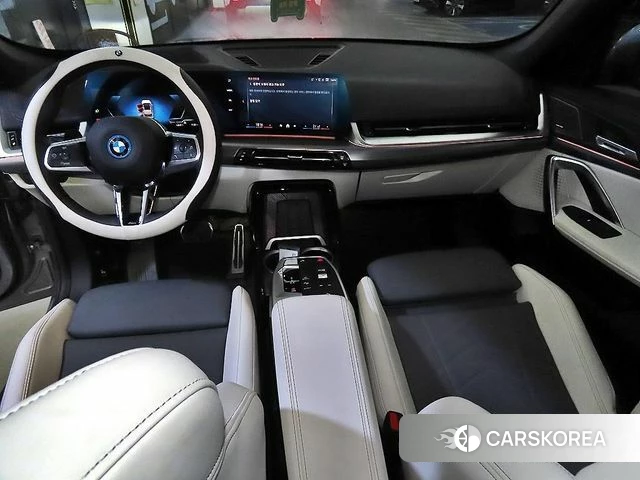 BMW iX1 (U11) id 4910867 из Кореи 20