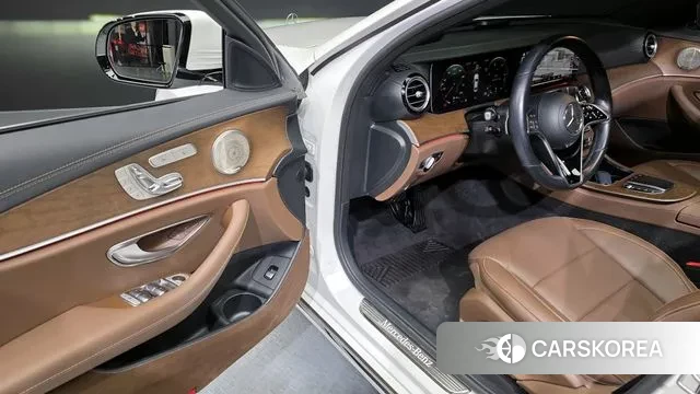 Mercedes-Benz E-Class W213 id 3562179 из Кореи 20