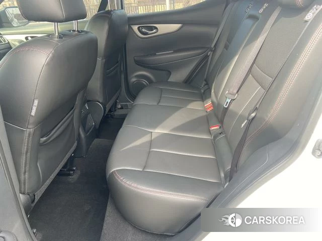 Nissan Qashqai id 4313654 из Китая 17