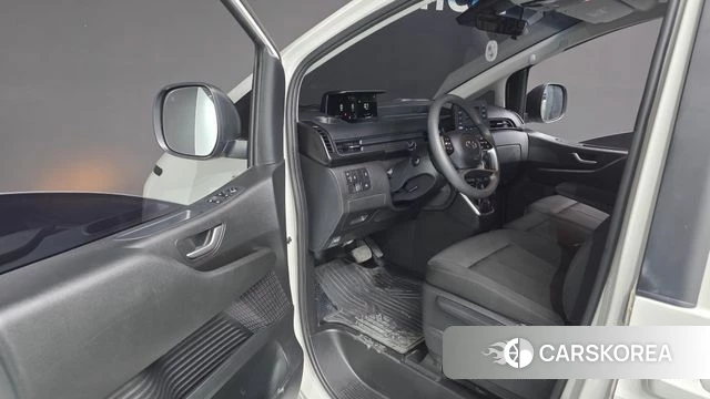 Hyundai Staria id 4529126 из Кореи 30