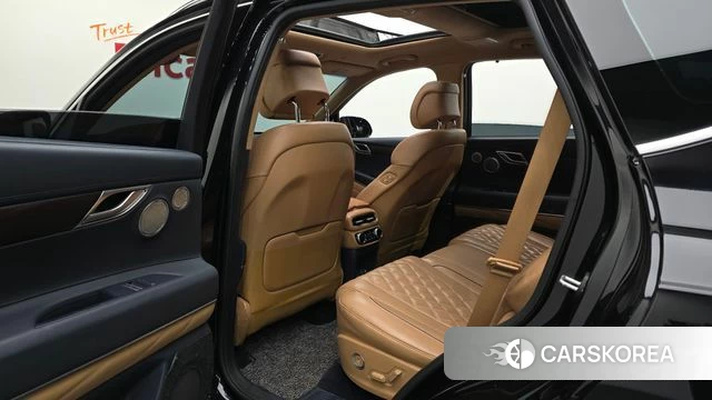 Genesis GV80 id 3807733 из Кореи 20