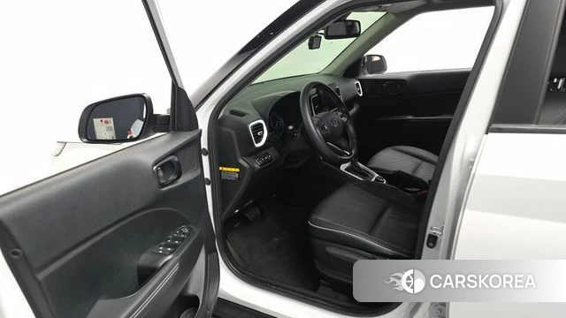 Hyundai Venue id 4542965 из Кореи 31