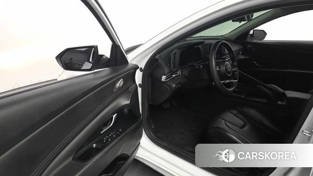 Hyundai Avante (CN7) id 4618749 из Кореи 30