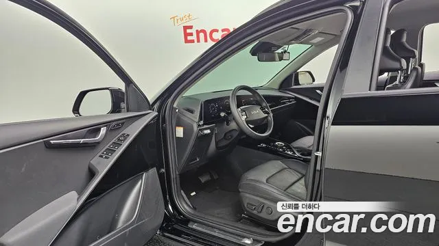 Kia Di All New Niro EV id 2823511 из Кореи 20