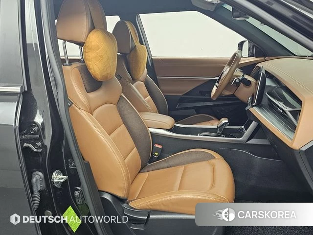 Ssangyong Torres id 3884033 из Кореи 20