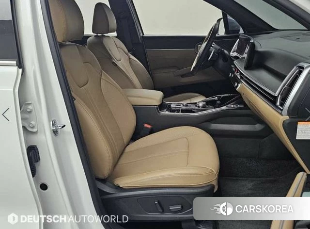 Kia The New Sorento 4th Generation id 4300515 из Кореи 20