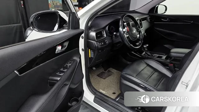 Kia The New Sorento id 3677551 из Кореи 20