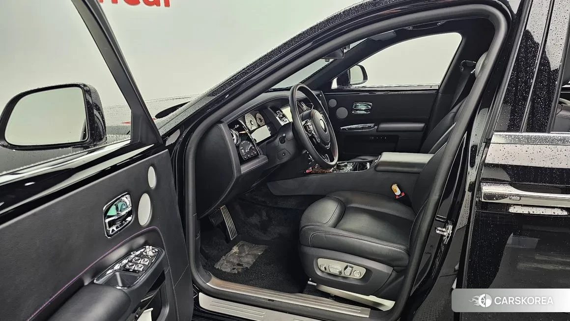 Rolls-Royce Ghost id 1311698 из Кореи 20