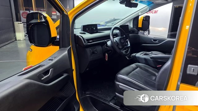 Hyundai Staria id 3897076 из Кореи 20