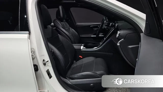 Mercedes-Benz C-Class W206 id 3488051 из Кореи 20