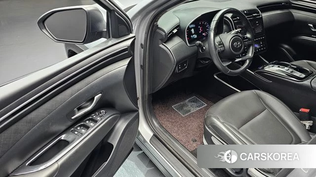 Hyundai Tucson (NX4) id 4580844 из Кореи 20