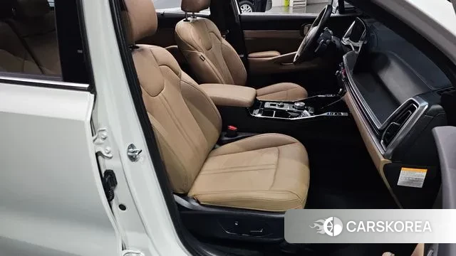 Kia The New Sorento 4th Generation id 3195645 из Кореи 20