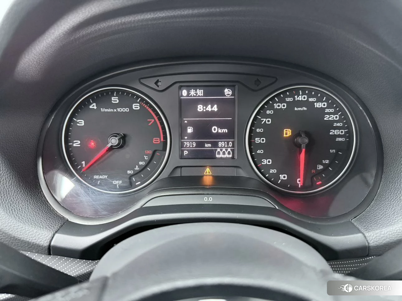 Audi Q2L id 4473468 из Китая 25