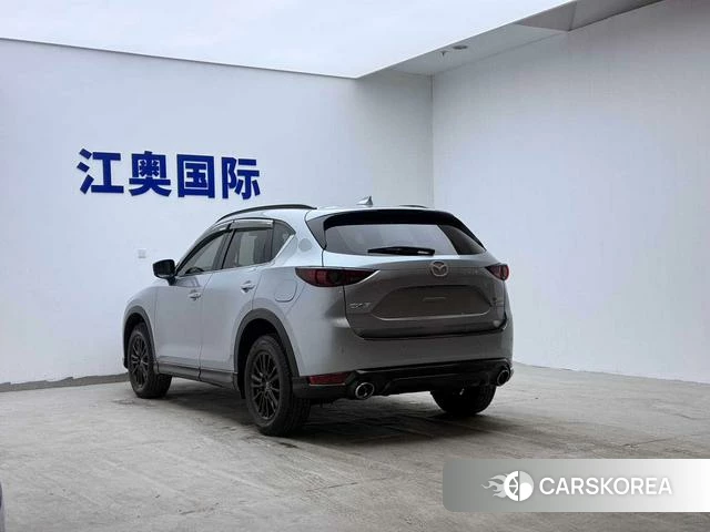 Mazda CX-5 id 4218733 из Китая 23