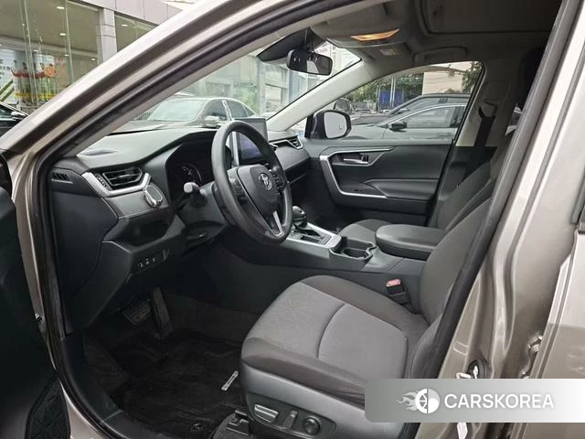 Toyota RAV4 Rongfang id 4353640 из Китая 27