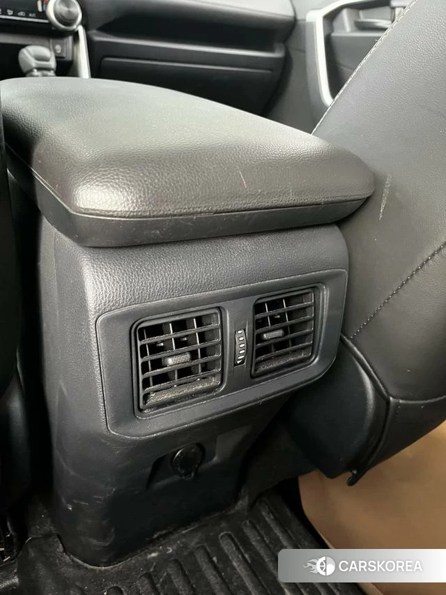 Toyota RAV4 Rongfang id 4264098 из Китая 27