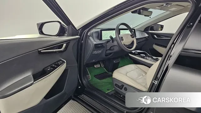 Kia EV6 id 3058616 из Кореи 20