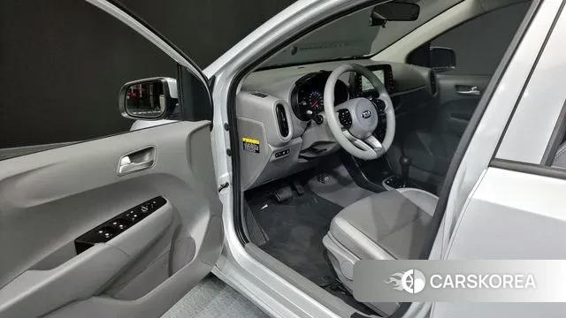 Kia Morning Urban (JA) id 3038143 из Кореи 20