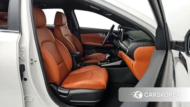 Kia The New K3 2nd generation id 2998434 из Кореи 20