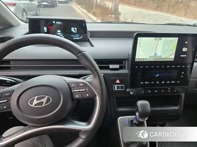 Hyundai Staria id 3694761 из Кореи 12