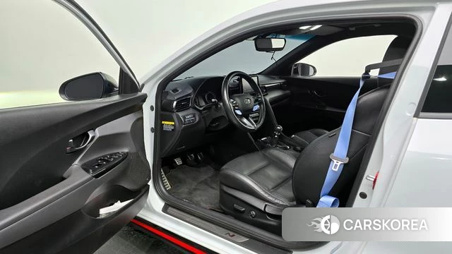 Hyundai Veloster (JS) id 4356815 из Кореи 20