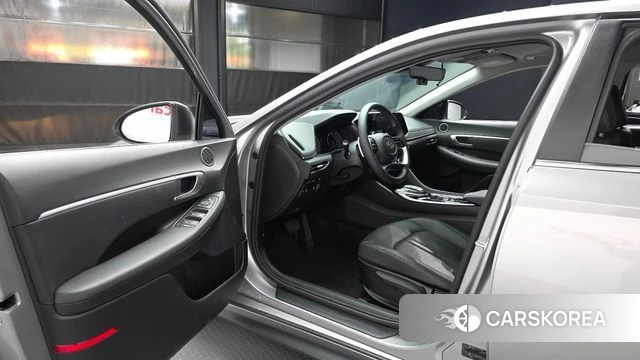 Hyundai Sonata (DN8) id 4741167 из Кореи 33