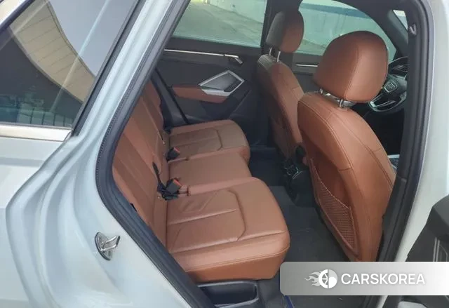 Audi Q3 (F3) id 3503336 из Кореи 17