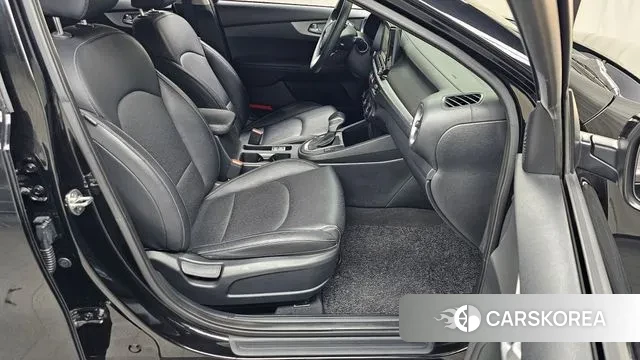 Kia The New K3 2nd generation id 3581724 из Кореи 20