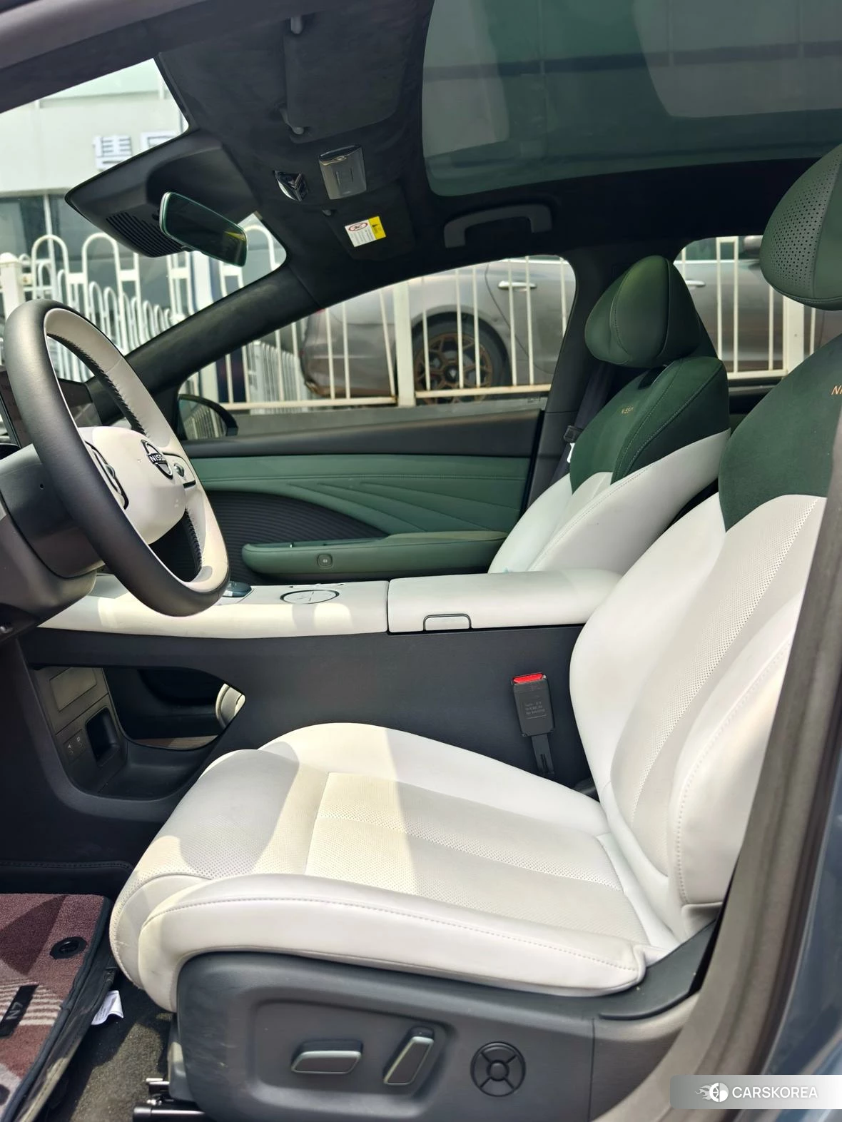 Nissan N7 id 4498752 из Китая 20