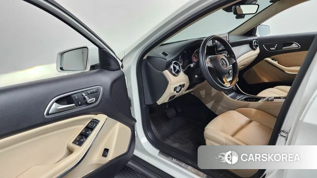 Mercedes-Benz GLA-Class X156 id 4317806 из Кореи 32