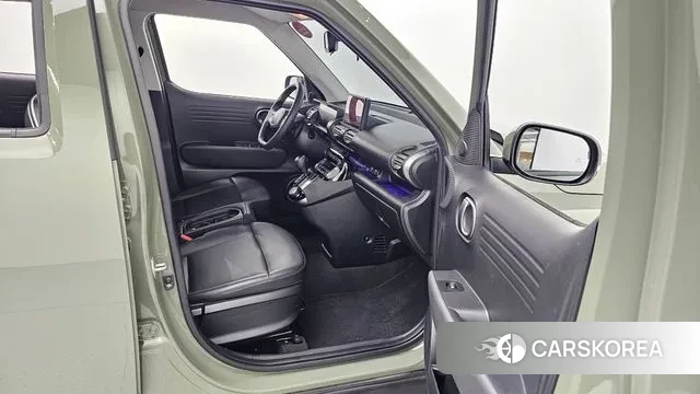 Hyundai Casper id 3452880 из Кореи 20