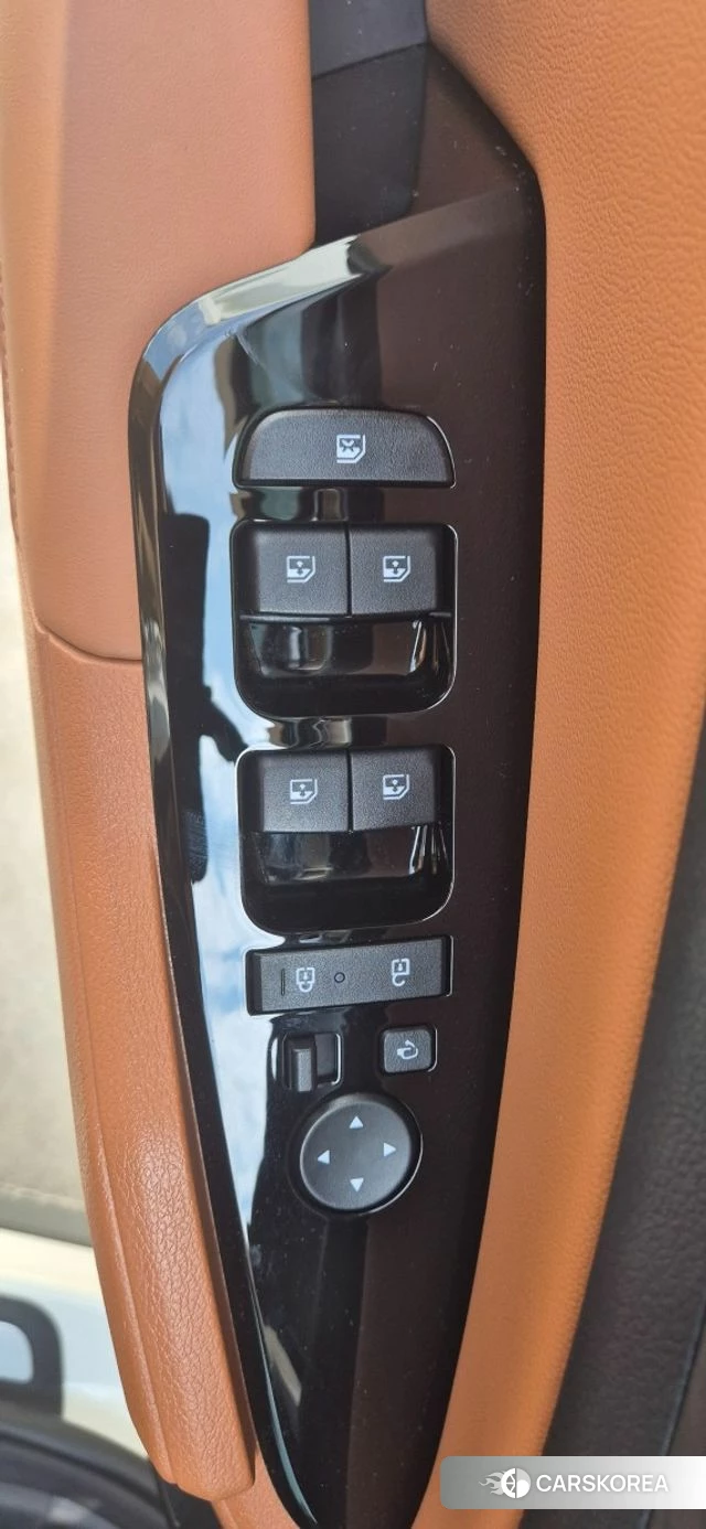 Kia Sportage 5th Generation Hybrid id 4488166 из Кореи 15