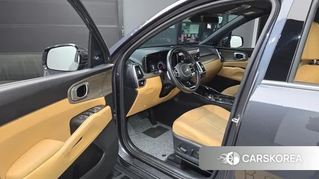 Kia Sorento 4th Generation id 3043889 из Кореи 20