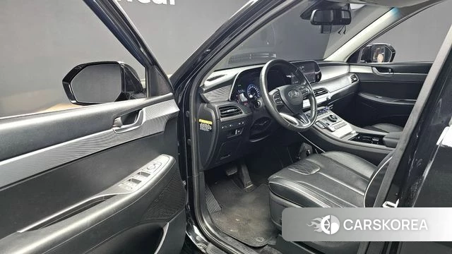 Hyundai Palisade id 4672549 из Кореи 30