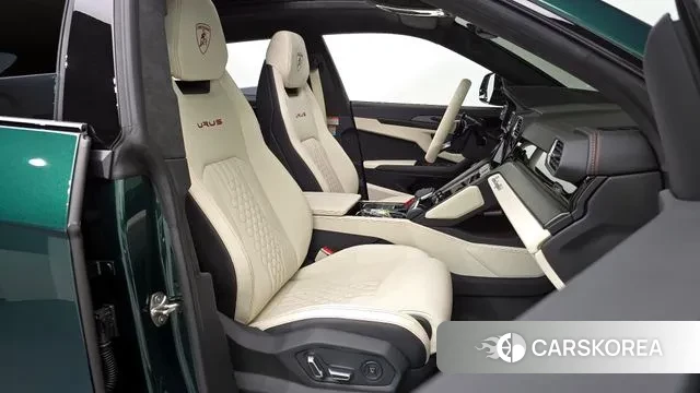 Lamborghini Urus id 3103916 из Кореи 20