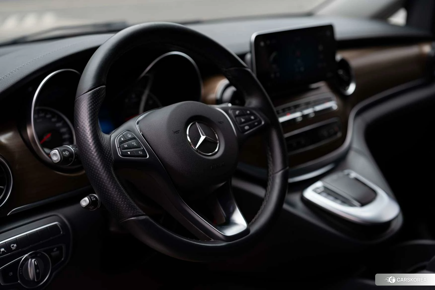 Mercedes-Benz V-class id 4452595 из Китая 17