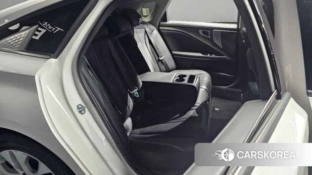 Kia K8 id 4608247 из Кореи 33
